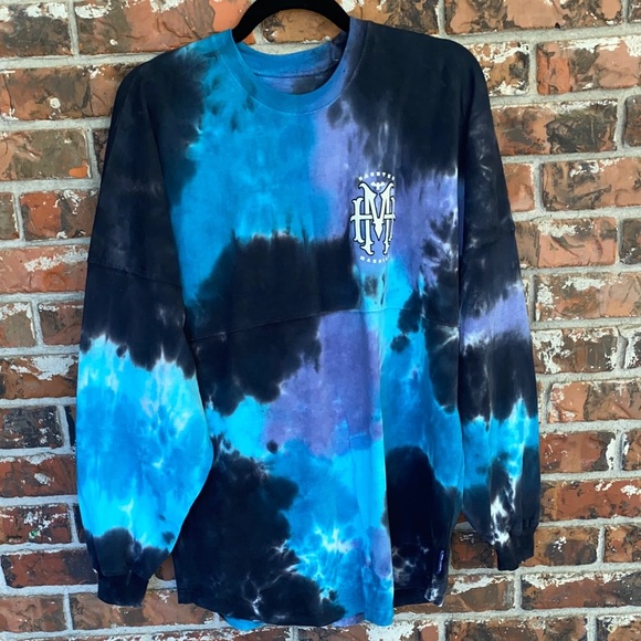 The haunted mansion spirit jersey - Picture 1 of 8